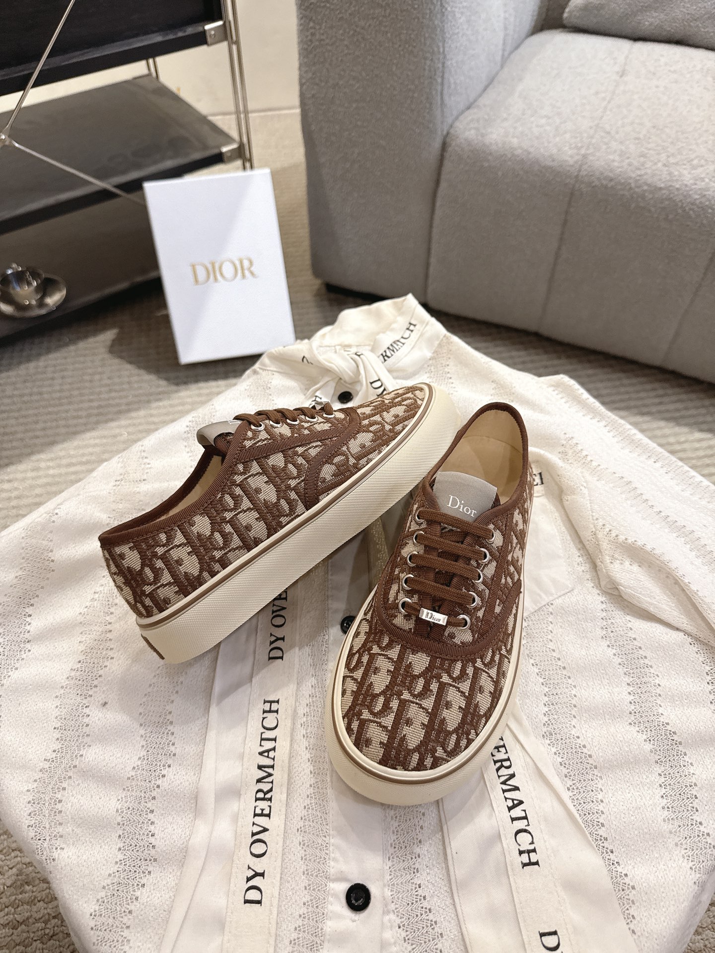 Women's high heels